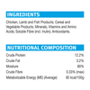 Pro Plan Adult Urinary Tract Health Chicken Cat Wet Food