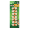 VitaPet Chicken Wrapped Rawhide Front
