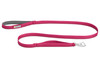 Ruffwear Front Range Dog Leash Hibiscus Pink