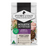 Ivory Coat Dry Dog Food Large Breed Turkey and Brown Rice