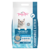 Trouble & Trix Lightweight Cat Litter with Baking Soda