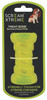 Prestige Scream Xtreme Tough Chew Toy Treat Bone Loud Green