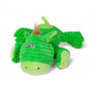 Kazoo Furries Funky Horse Dog Toy