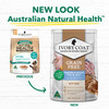 Ivory Coat Kitten Wet Cat Food Chicken & Ocean Fish Jelly