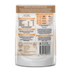 Ivory Coat Kitten Wet Cat Food Chicken Gravy