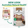 Ivory Coat Wet Cat Food Chicken & Kangaroo Gravy