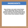Ivory Coat Wet Cat Food Chicken & Ocean Fish Jelly