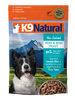 K9 Natural Beef & Hoki Freeze Dried Dog Food