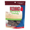 Kong Farmyard Friends Smoked Bacon Dog Treats