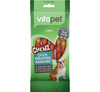 Vitapet Chewz Duck Wrapped Rawhide Dog Treats