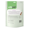 VitaPet Lamb Ears Dog Treats Back