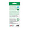Tropiclean Fresh Breath Gel Peanut Butter Back