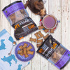 SavourLife Kangaroo Dog Biscuits