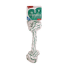 Yours Droolly Fresheeze Mint Tug Dog Toy