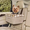 PetSafe Happy Ride Quilted Booster Seat