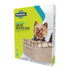 PetSafe Happy Ride Quilted Booster Seat