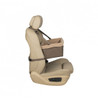 PetSafe Happy Ride Booster Seat