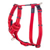 Rogz Control Dog Harness Red
