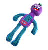 GIGwi Monster Rope Dog Toy