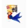 GIGwi Melody Chaser Parrot Cat Toy