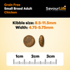 SavourLife Grain Free Small Breed Dry Dog Food