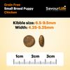 SavourLife Grain Free Small Breed Dry Puppy Food