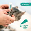 Aristopet Fleas, Heartworm & Worms For Kittens and Small Cats