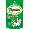 Temptations Cat Treats Seafood Medley