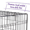 Kazoo Premium Collapsible Dog Crate