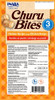 Inaba Churu Bites Chicken Recipe Wraps Cat Treat