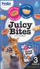 Inaba Churu Juicy Bites Chicken & Tuna Cat Treat