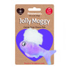 Jolly Moggy Catnip Tune Chaser Cat Toy