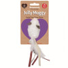 Jolly Moggy Catnip Tune Chaser Cat Toy