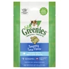 Greenies Feline Tempting Tuna Dental Treats