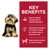 Hill's Science Diet Small Paws Lamb Adult Dry Dog Food