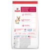 Hill's Science Diet Small Bites Lamb Adult Dry Dog Food