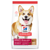 Hill's Science Diet Small Bites Lamb Adult Dry Dog Food