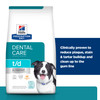 Hill's Prescription Diet t/d Dental Care Dry Dog Food