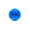 PetO Tennis Ball Squeaker Dog Toy
