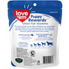 Love Em Liver Puppy Rewards Dog Treats