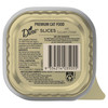 Dine Slices with Succelent Chicken Adult Wet Cat Food