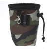 DOOG Camo Treat & Training Dog Pouch