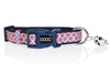 DOOG Neoprene Dog Collar GROMIT