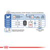 Royal Canin Adult Indoor in Gravy Wet Cat Food Pouches