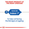 Royal Canin Adult Indoor 7+ in Gravy Wet Cat Food Pouches