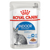 Royal Canin Adult Indoor in Jelly Wet Cat Food Pouches