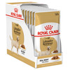 Royal Canin Labrador Retriever Gravy Wet Dog Food