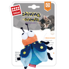 GIGwi Shining Friends Firefly Cat Toy with Catnip