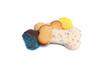 Pooch Treats Doggy Sparkle Bone 1PC