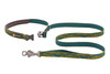 Ruffwear Flat Out Dog Leash New River